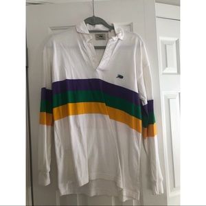 Perlis Mardi Gras Rugby